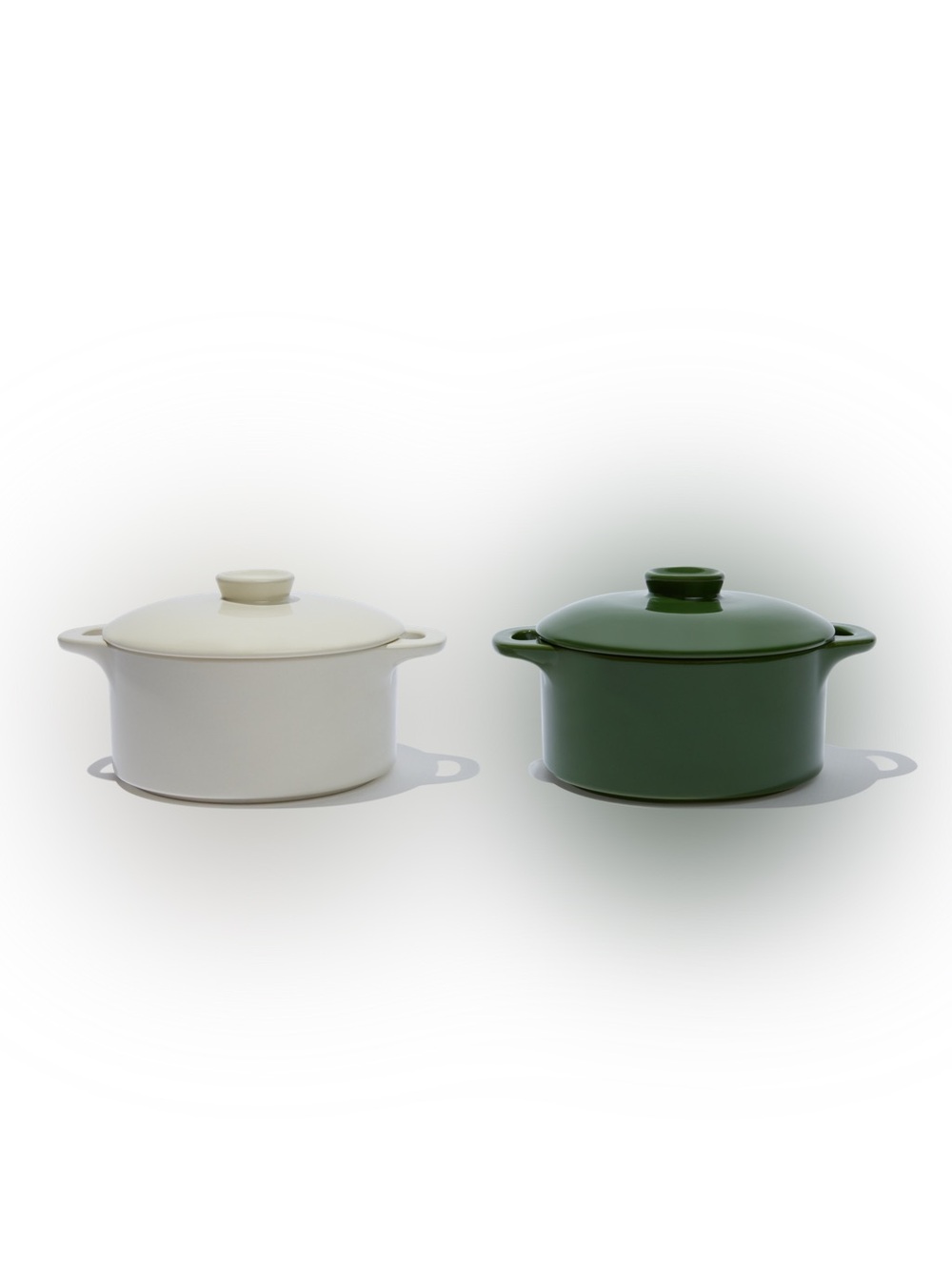 Cocotte Set - New in Box